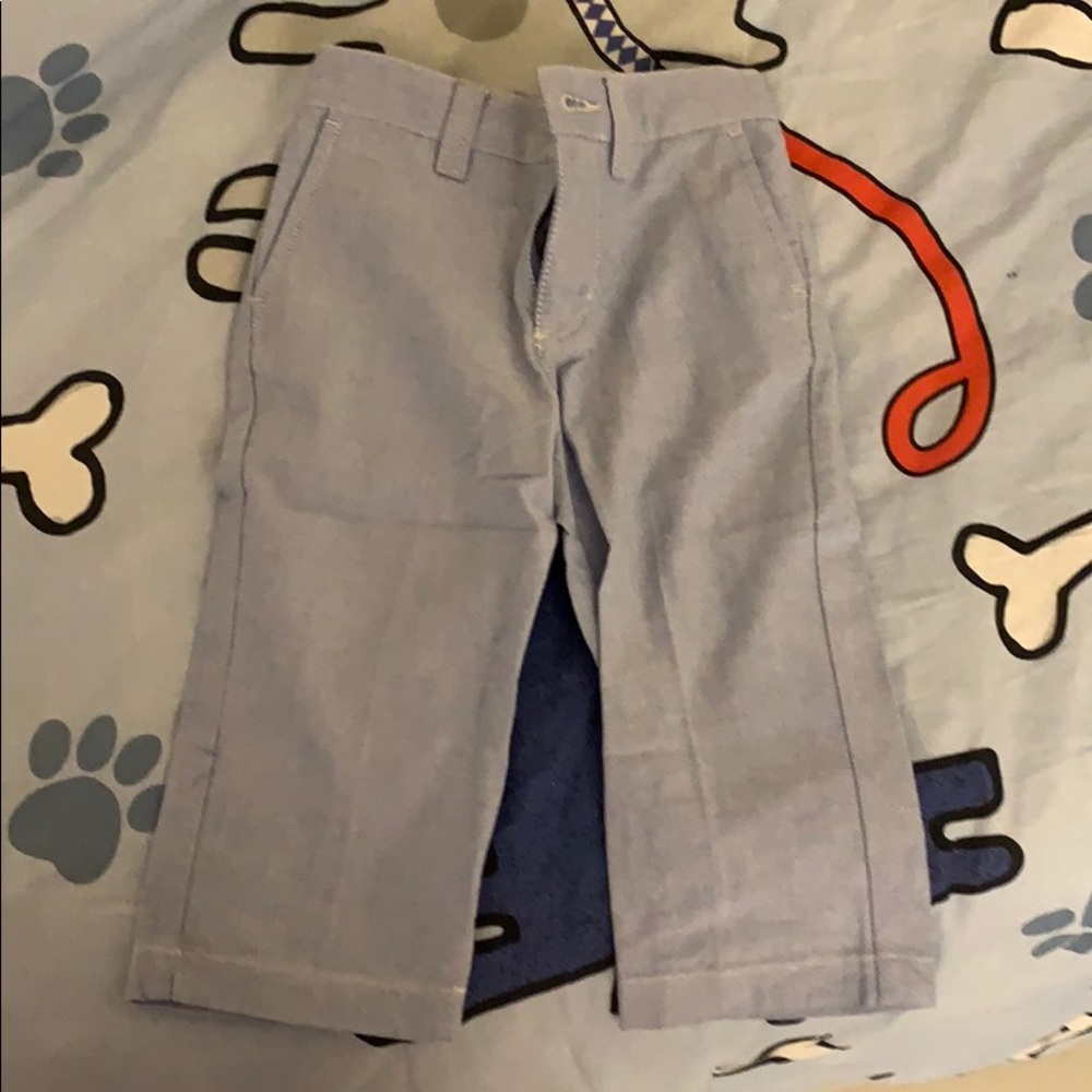 Ike new Ralph Lauren pants